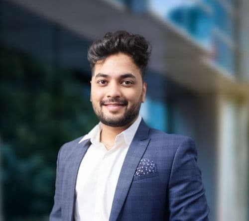 Vinay Mittapelli