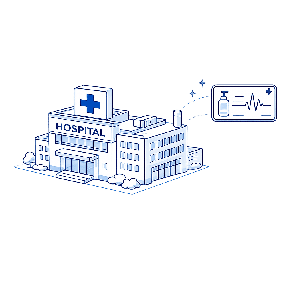Healthcare