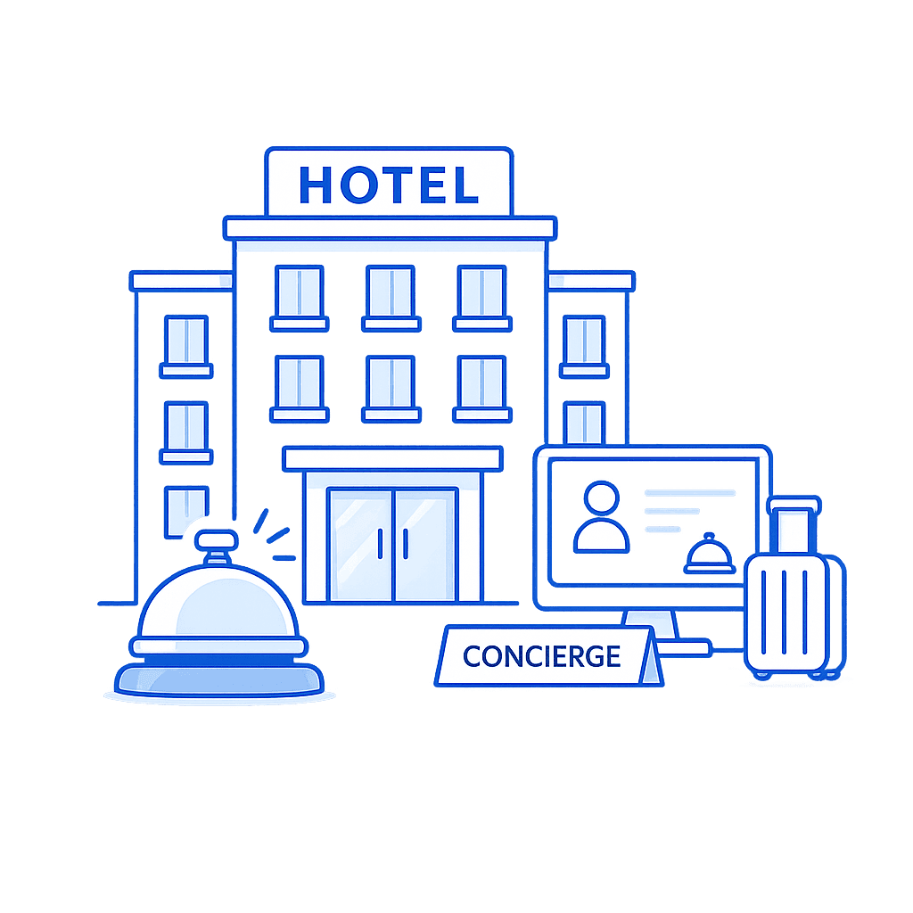 Hospitality