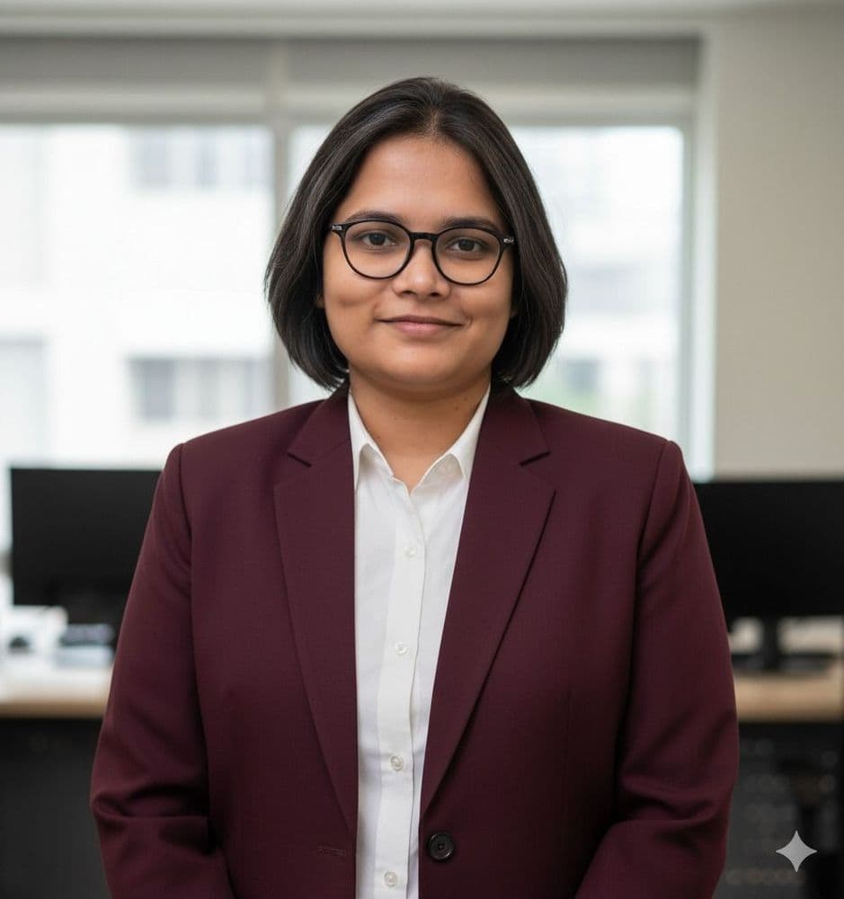 Ishita Shah