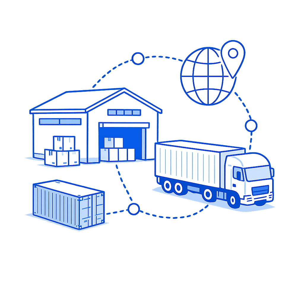 Logistics & Supply Chain