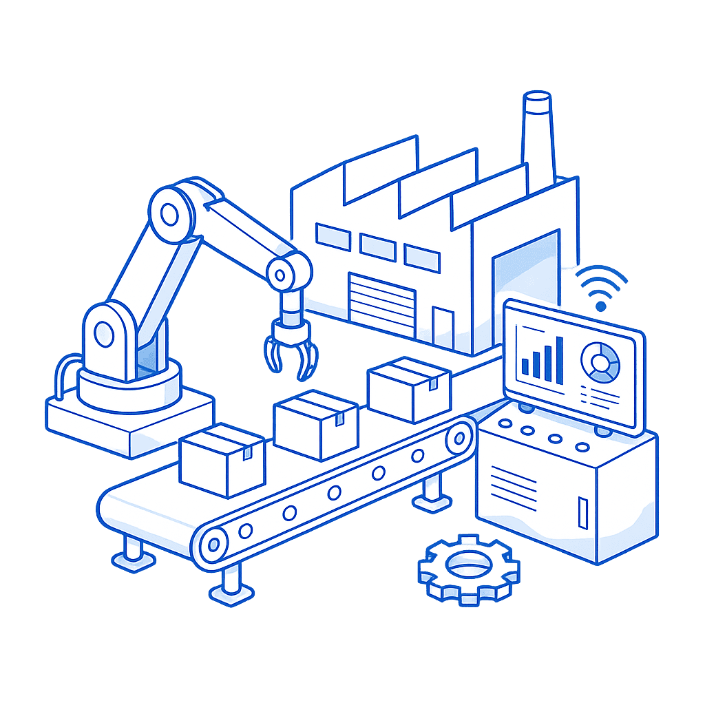 Manufacturing