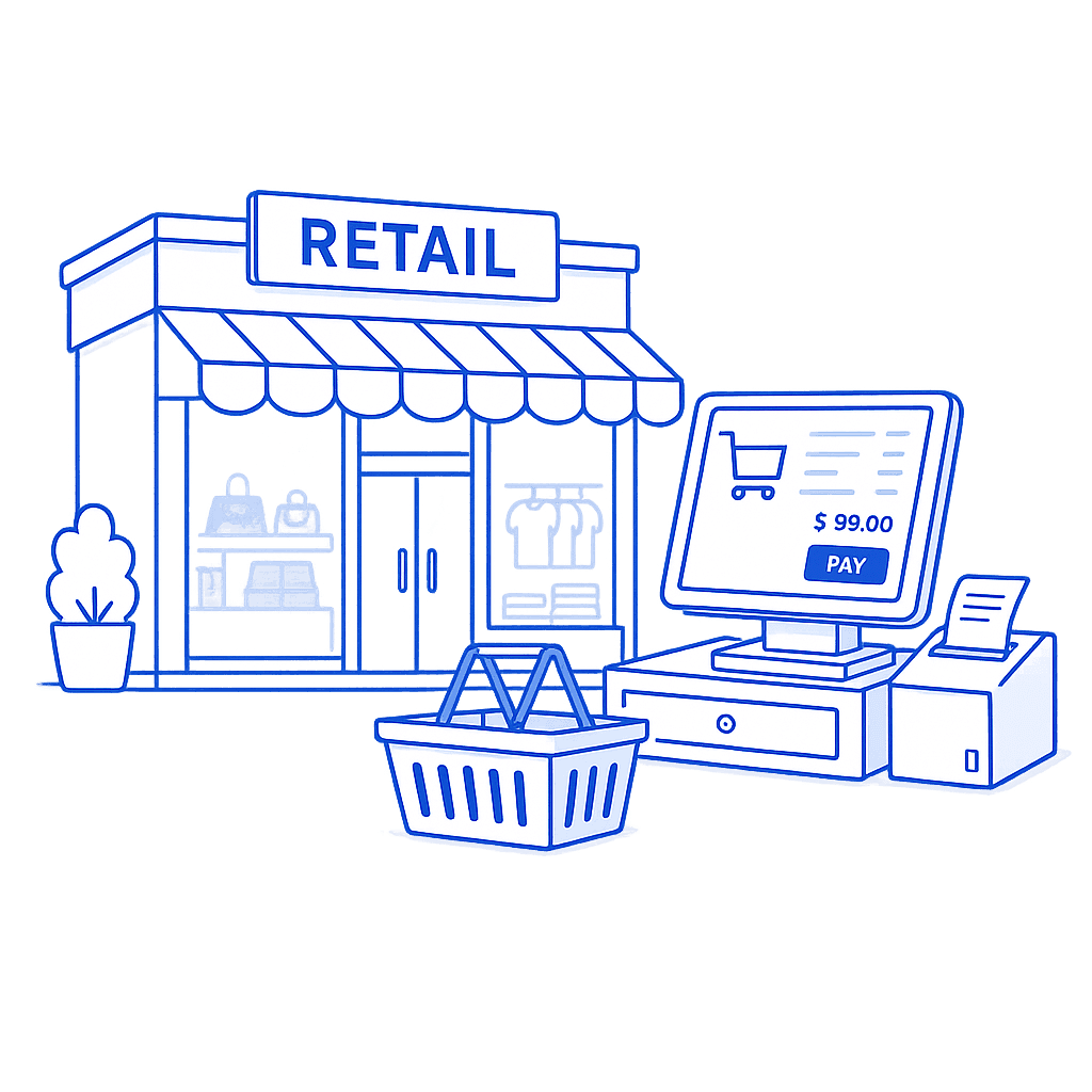 Retail