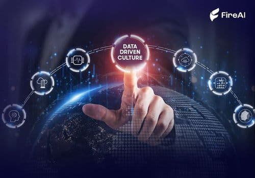 Building an Data-Driven Culture: How Leaders Can Drive AI Adoption in Their Organization